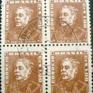 1964 - Duque de Caxias