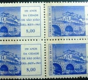 1963 - São João Del Rei