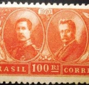 1920 - Rei Alberto