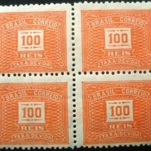 1929 - Cifra Horizontal 100