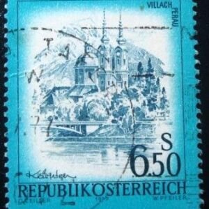 1977 - Villach-Perau