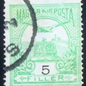 1900/13 - Crown of St. Stephen