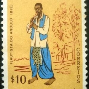 1957 - Piper from Andulo