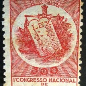 1936 - Direito Juiciário