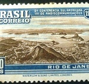 1937 - Radiocomunicações 700