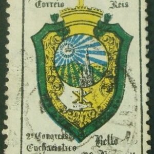 1936 - Congresso Eucarístico