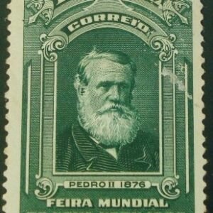 1939 - D. Pedro II