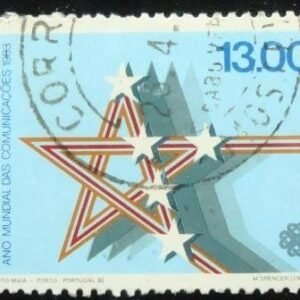 1983 - World Communications Year