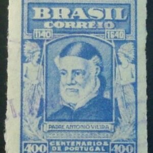 1940 - Padre Antonio Vieira