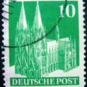 1948 - Cologne Cathedral 10