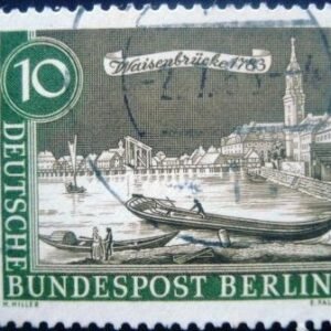 1962 - Waisenbrücke (1783) 10