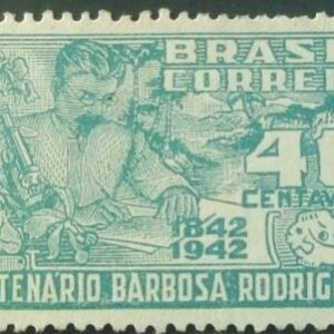 1943 - J. Barbosa Rodrigues