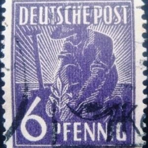 1948 - Control District 6