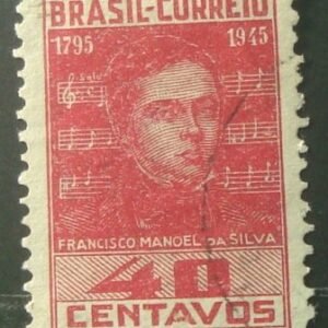 1945 - Francisco Manoel da Silva M