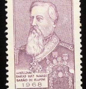 1968 - Barão de Itapevi