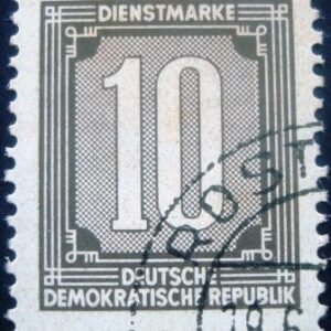 1956 - Digital 10