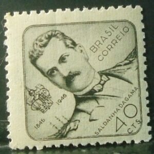 1946 - Saldanha da Gama
