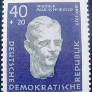 1957 - Schneider, Paul
