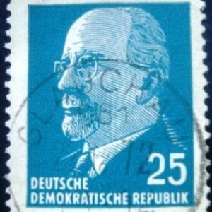 1963 - Walter Ernst Paul Ulbricht 25