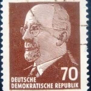 1963 - Walter Ernst Paul Ulbricht 70