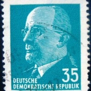 1971 - Walter Ernst Paul Ulbricht 35