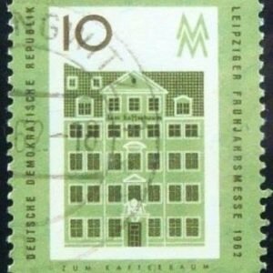 1962 - Zum Kaffeebaum