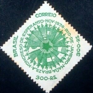 1937 - Esperanto