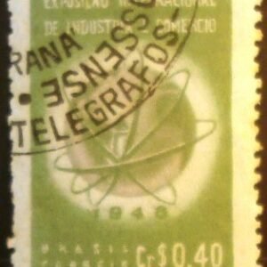 1948 - Exposição Quitandinha