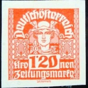 1921 - Mercury 1'20