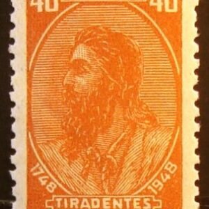 1948 - Tiradentes