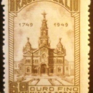 1949 - Ouro Fino