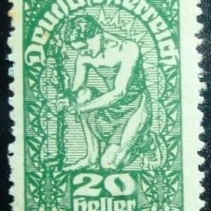 1920 - Allegory 20