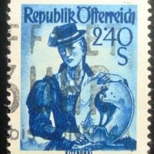 1958 - Tyrol
