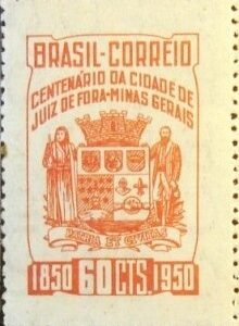 1950 - Juiz de Fora