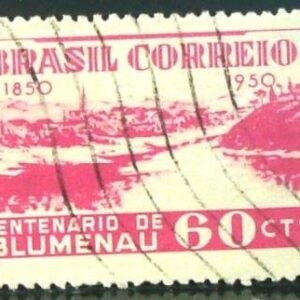 1950 - Blumenau