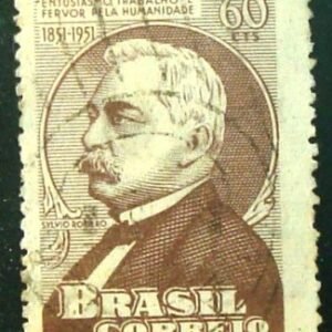 1951 - Silvio Romero
