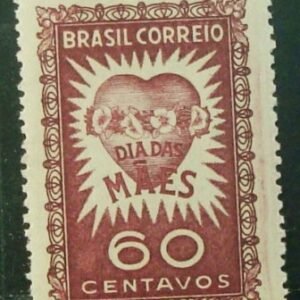 1951 - Dia das Mães