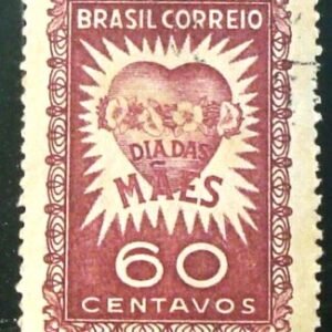 1951 - Dia das Mães