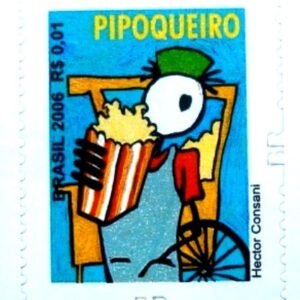2011 - Pipoqueiro BR
