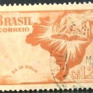 1951 - Dia da Bíblia