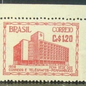 1951 - Edifício Correios PE 1,20