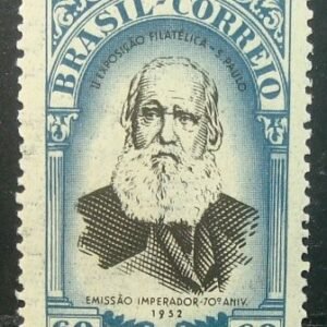 1952 - Cabeça Grande