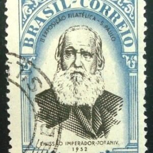 1952 - Cabeça Grande