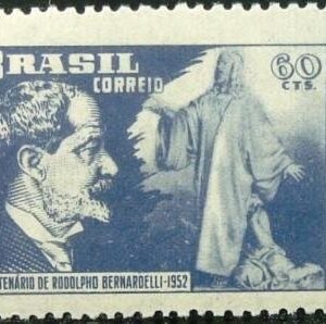 1952 - Rodolfo Bernardelli