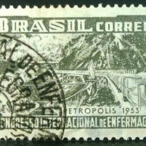 1953 - Enfermagem