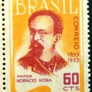 1953 - Horácio Hora
