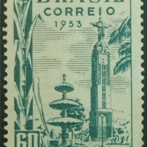 1953 - Crato