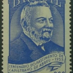 1953 - João Capistrano de Abreu 60