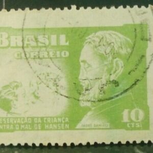 1953 - Padre Damião - H 2