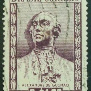 1954 - Alexandre de Gusmão
